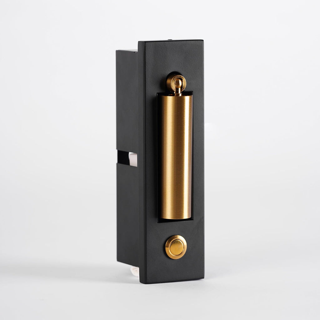 Elowen | Luxe Inbouw Wandspot – Minimalistisch Design met Verstelbare LED-verlichting