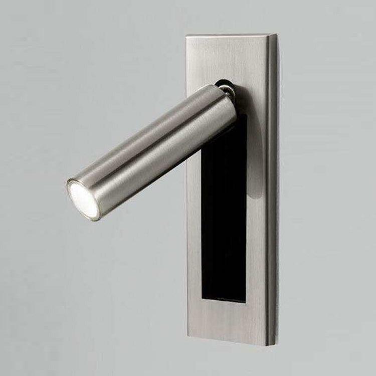 Elowen | Luxe Inbouw Wandspot – Minimalistisch Design met Verstelbare LED-verlichting