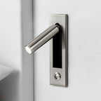 Elowen | Luxe Inbouw Wandspot – Minimalistisch Design met Verstelbare LED-verlichting