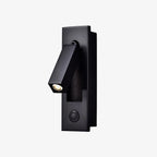 Elowen | Luxe Inbouw Wandspot – Minimalistisch Design met Verstelbare LED-verlichting