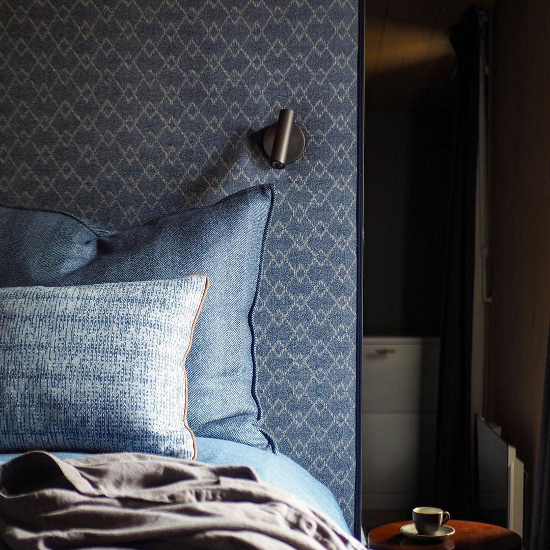 Lunex | Minimalistische LED Leeslamp