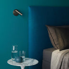 Lunex | Minimalistische LED Leeslamp