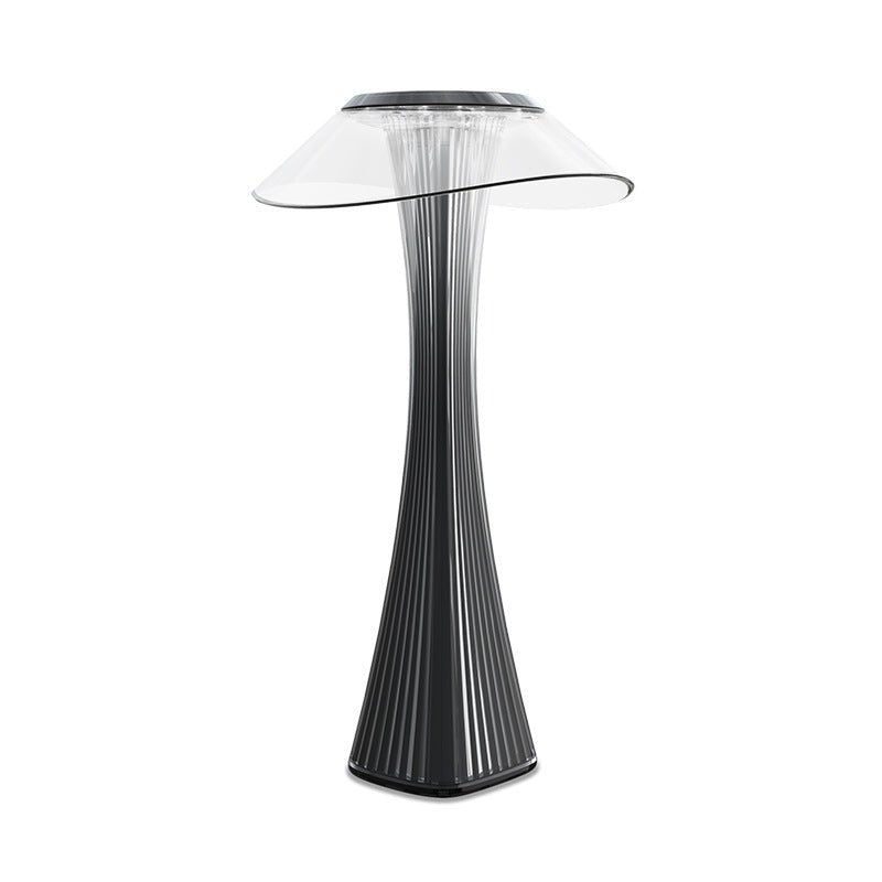 Kira | Draadloze Tafellamp – Oplaadbaar met Touchbediening & Dimbaar Licht