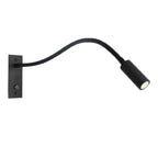 Flexora | Flexibele LED Wandlamp