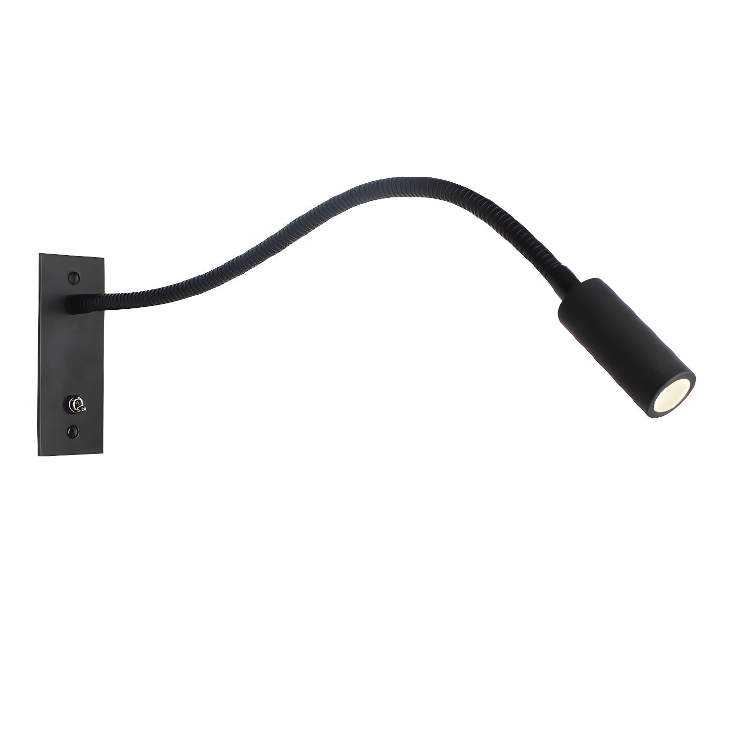 Flexora | Flexibele LED Wandlamp