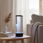 DeepGlow | LED Kwallenlamp – Realistisch Effect – Kleurwissel – Cilinder Design