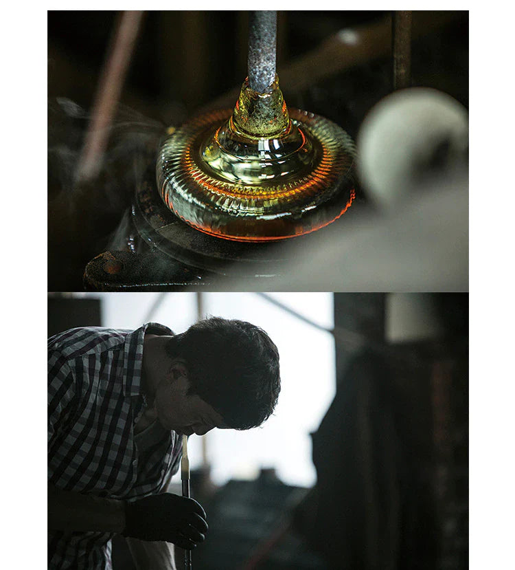 Kaori | Japans Whisky Glas