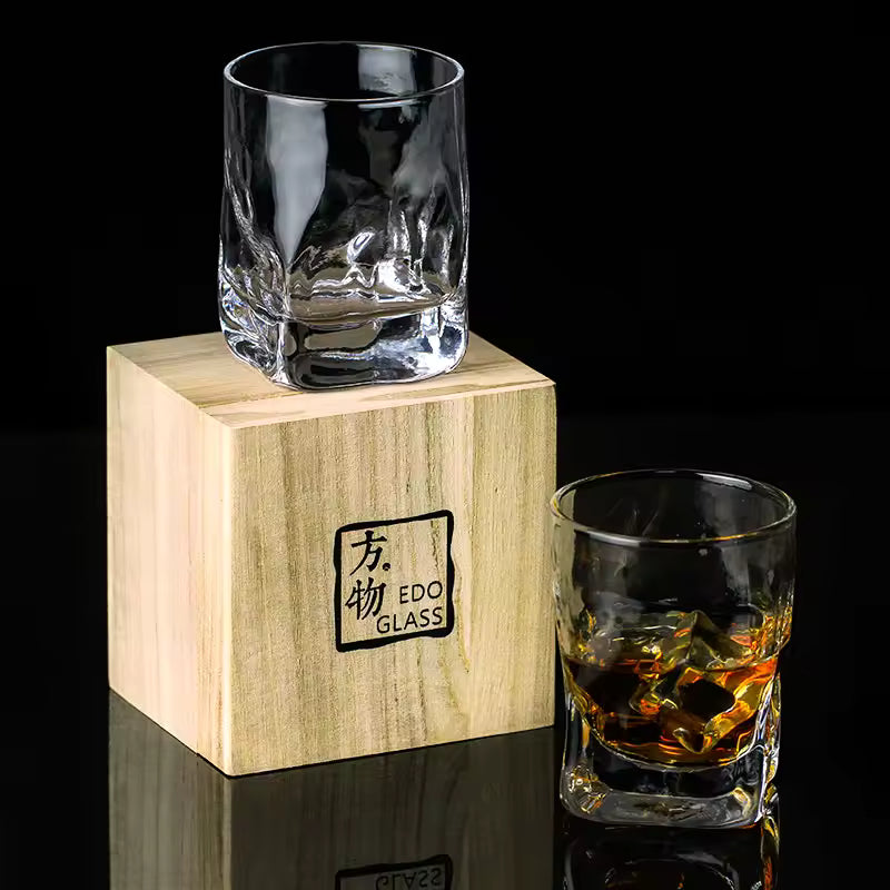 Hado | Japans Whisky Glas
