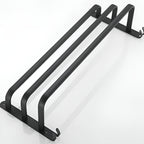 TriRack | 3-Laagse Aluminium Handdoekhouder