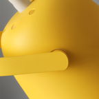 Skrive | Verstelbare Tafellamp met Macaron Design