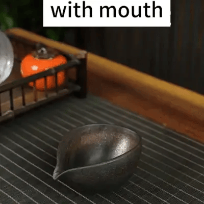 Mizu-Koto | Premium 4-delige Matcha Set – Handgemaakt Keramiek & Bamboe – Japans Design