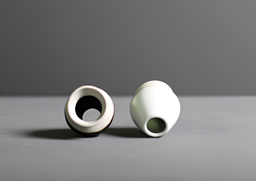 Mizu-Koto | Premium 4-delige Matcha Set – Handgemaakt Keramiek & Bamboe – Japans Design