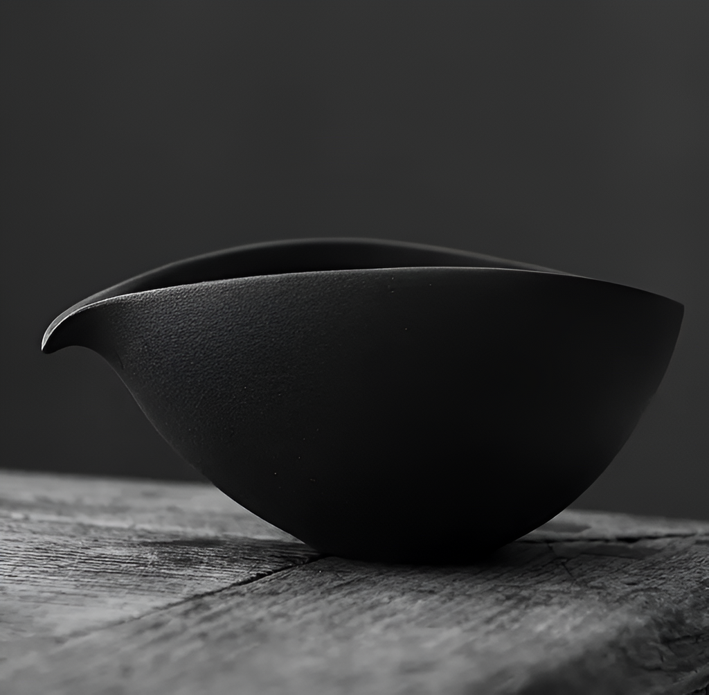 Mizu-Koto | Premium 4-delige Matcha Set – Handgemaakt Keramiek & Bamboe – Japans Design