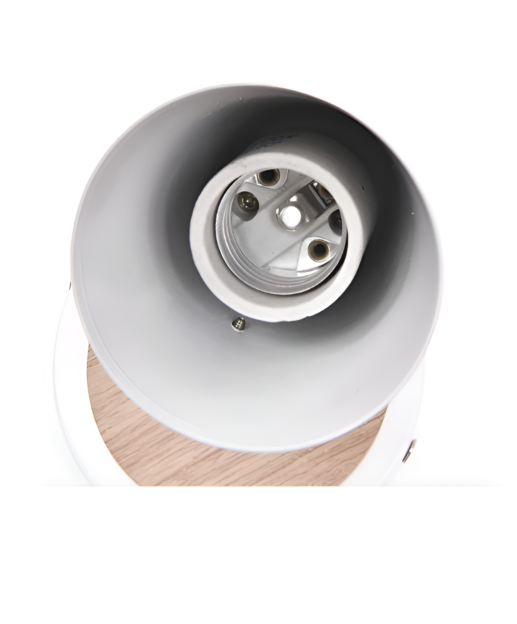 NordicSpot | Scandinavische Wandspot met Pasteltinten