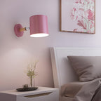 NordicSpot | Scandinavische Wandspot met Pasteltinten