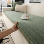 Polyes | Antislip Plush Bankhoes