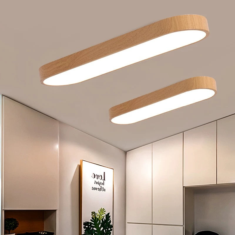 Ellaro | Minimalistische LED Plafondlamp