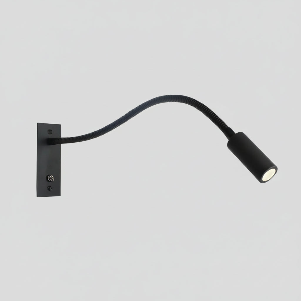 Flexora | Flexibele LED Wandlamp