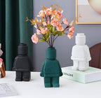 Kloss | Creatieve Robot Plantenpot