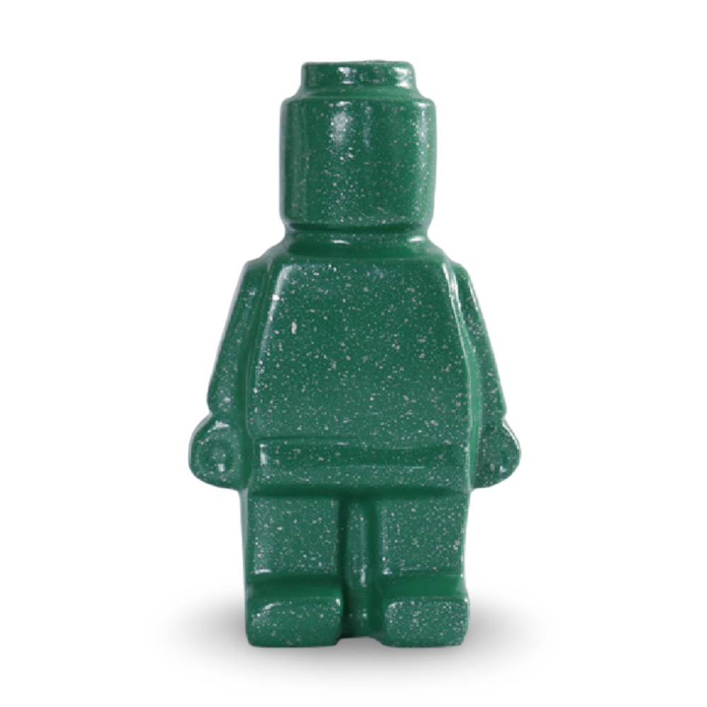 Kloss | Creatieve Robot Plantenpot