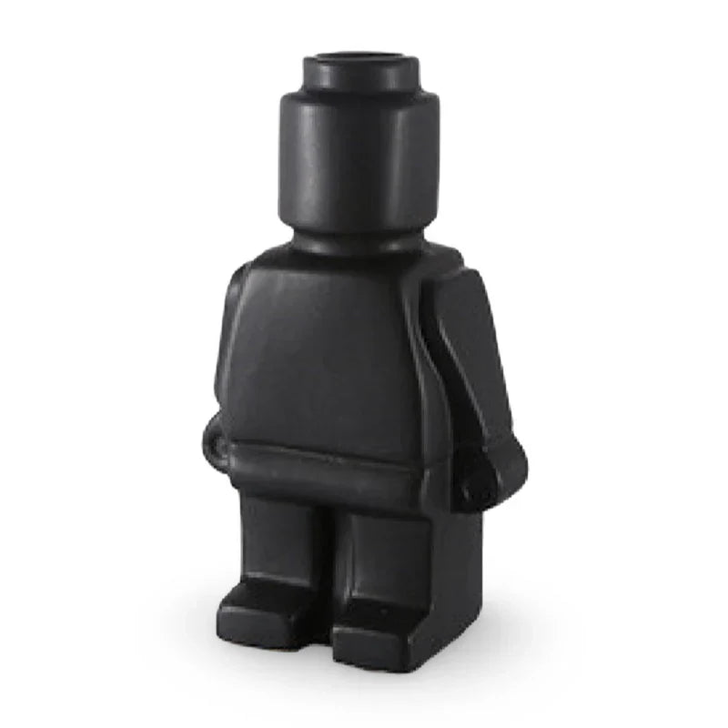 Kloss | Creatieve Robot Plantenpot