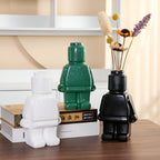 Kloss | Creatieve Robot Plantenpot
