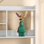 Kloss | Creatieve Robot Plantenpot