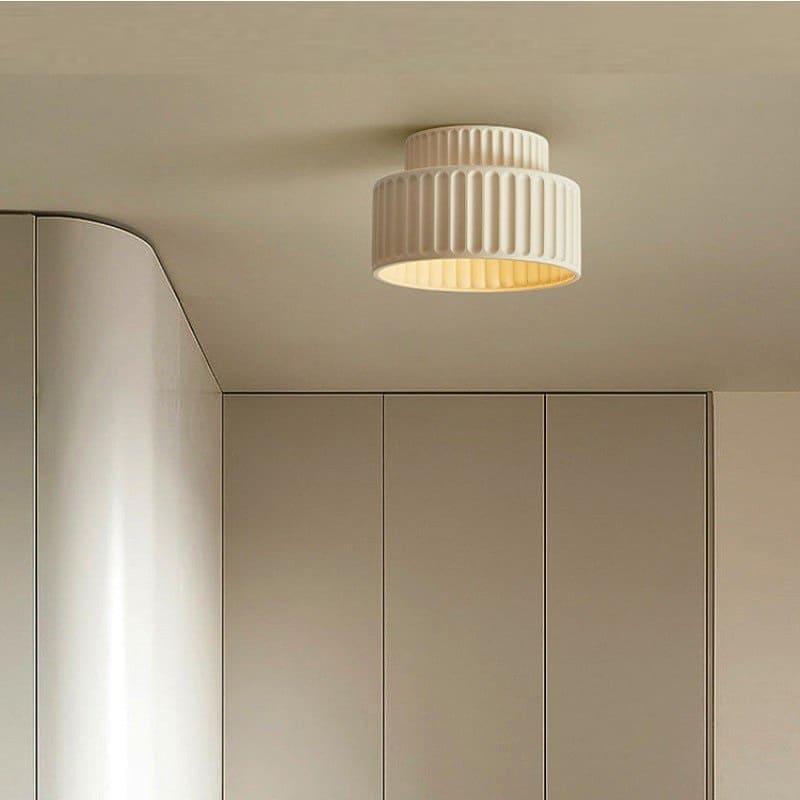 Aiko | Compacte Plafondlamp