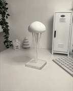 AquaZen | LED Kwallenlamp – Kleurwisselend – Bewegingseffect – Oplaadbaar & USB-C