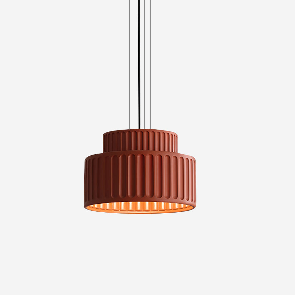 Aiko | Geplooide Hanglamp