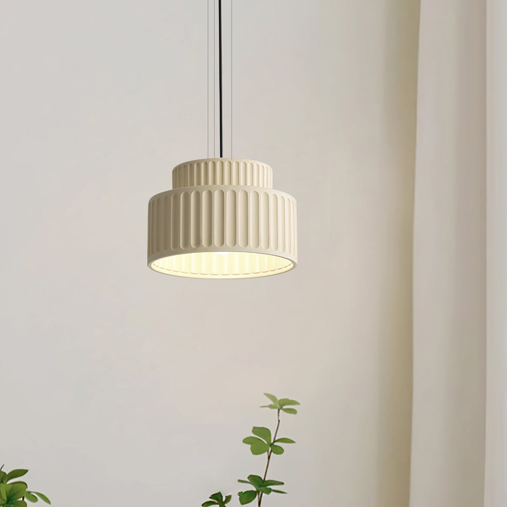 Aiko | Geplooide Hanglamp