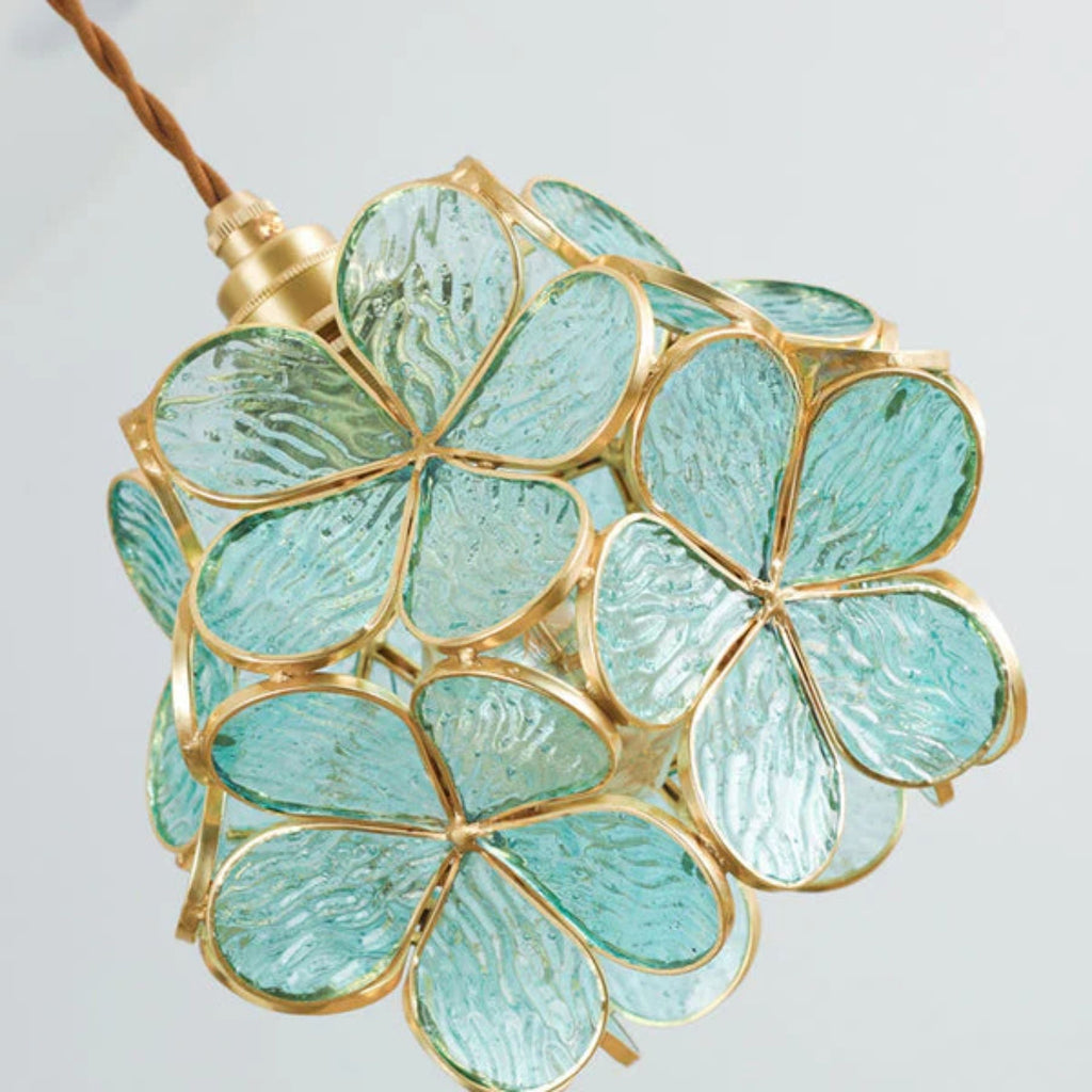 Floyem | Flower Hanglamp