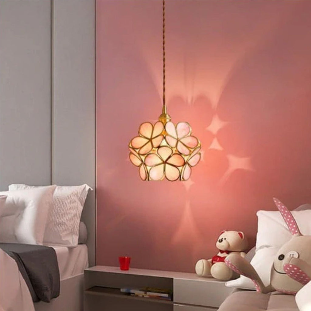 Floyem | Flower Hanglamp