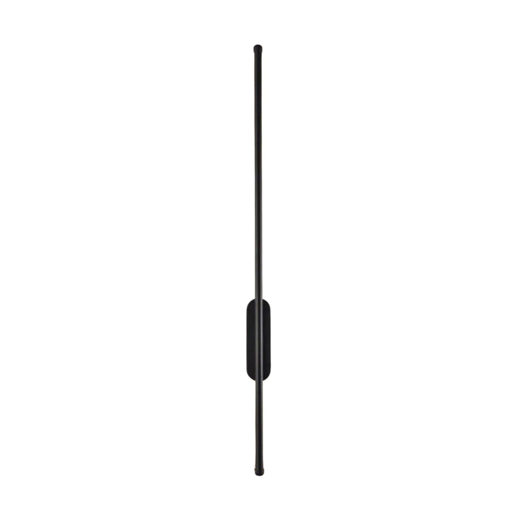 Verticale LED Wandlamp – Lineair Design | Stria
