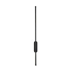 Verticale LED Wandlamp – Lineair Design | Stria