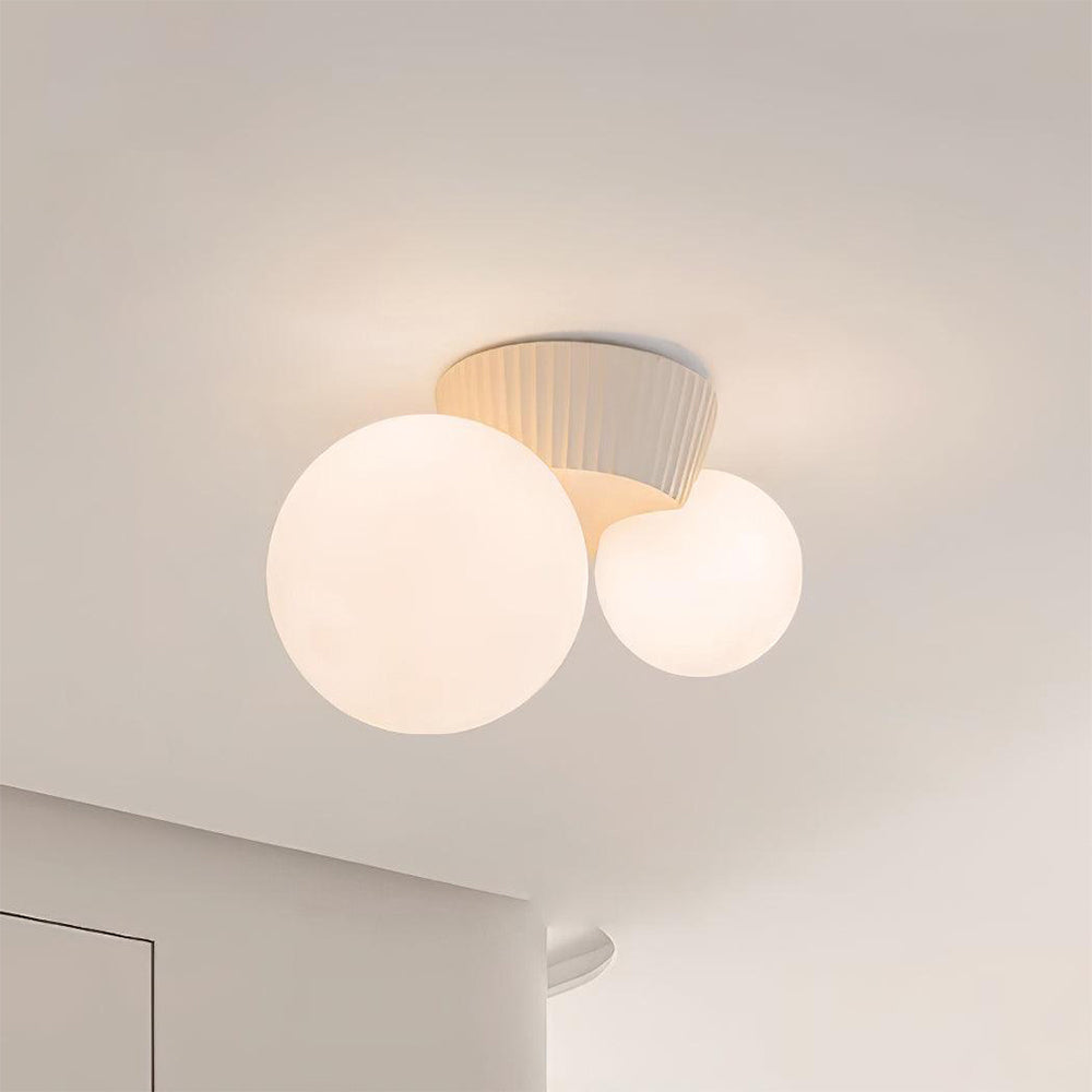 Lizzaro | Moderne Dubbele Plafondlamp