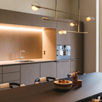 Pellaro | Moderne Design Hanglamp