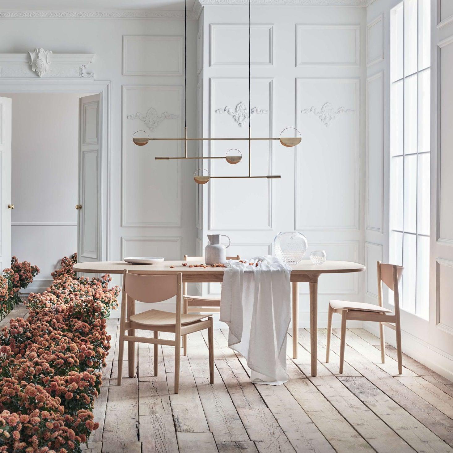 Pellaro | Moderne Design Hanglamp