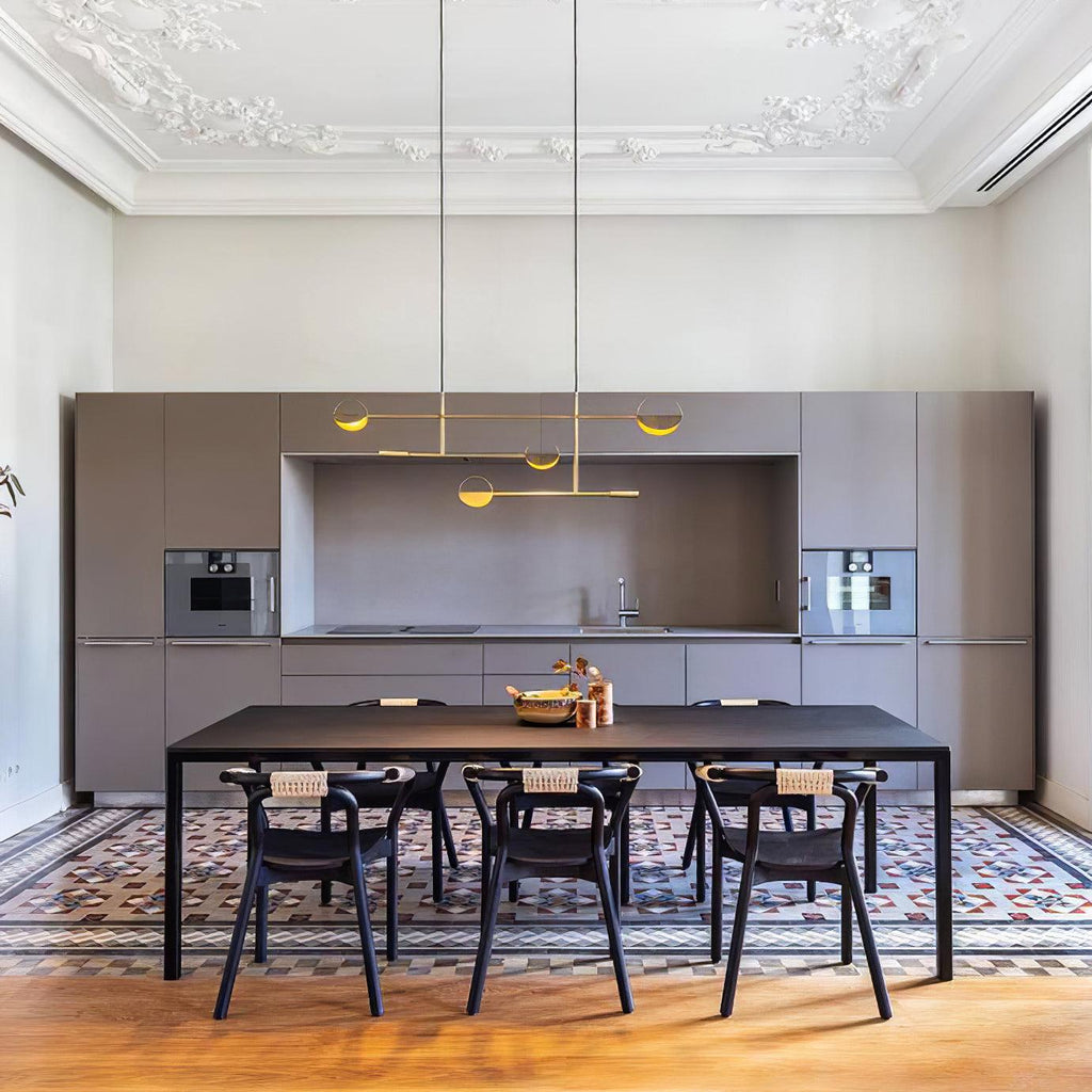 Pellaro | Moderne Design Hanglamp