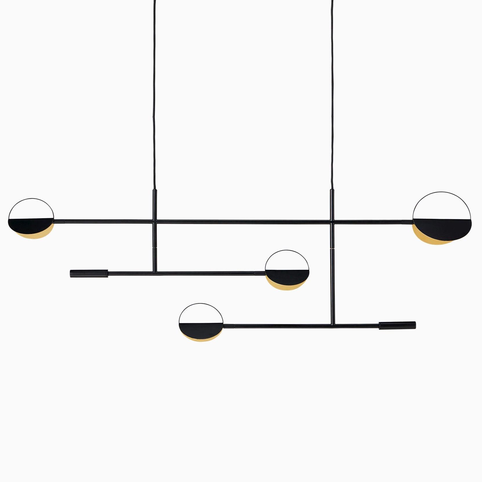 Pellaro | Moderne Design Hanglamp