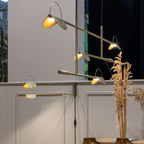 Pellaro | Moderne Design Hanglamp