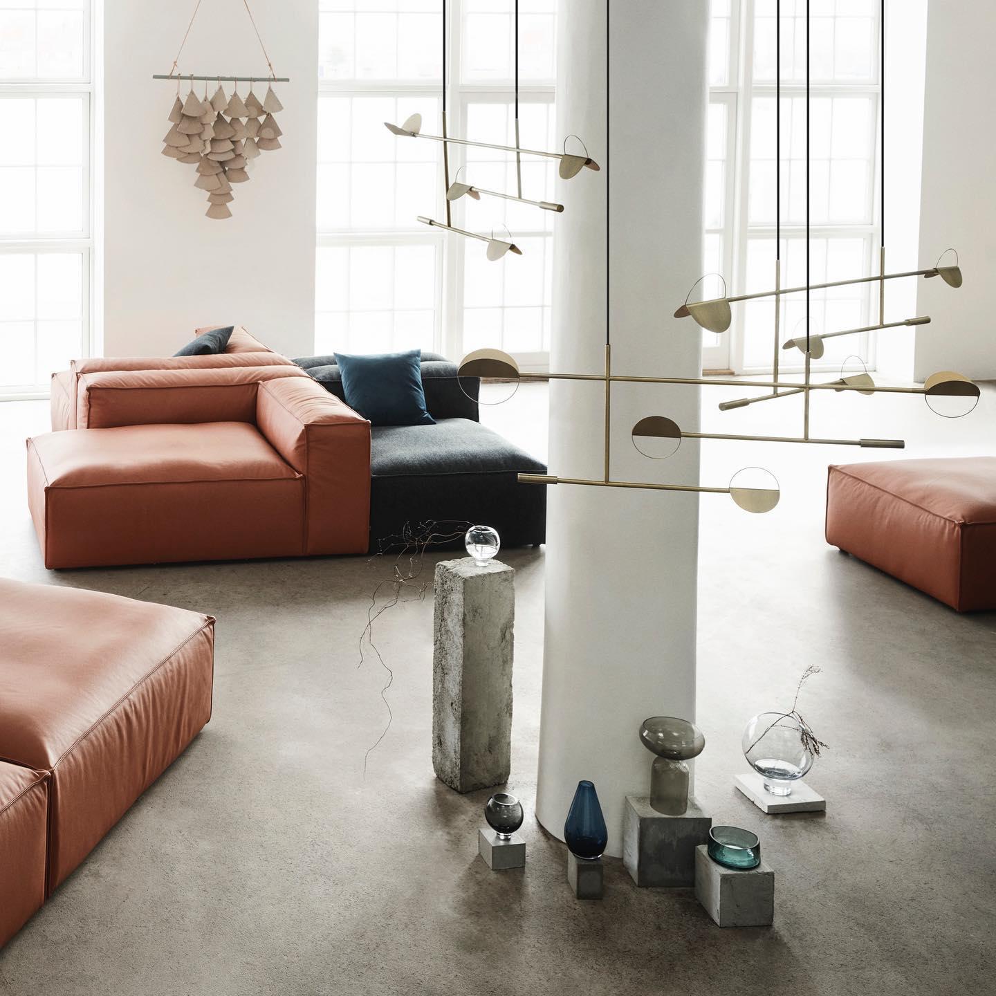 Pellaro | Moderne Design Hanglamp