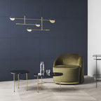 Pellaro | Moderne Design Hanglamp