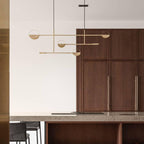 Pellaro | Moderne Design Hanglamp