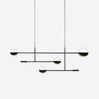Pellaro | Moderne Design Hanglamp