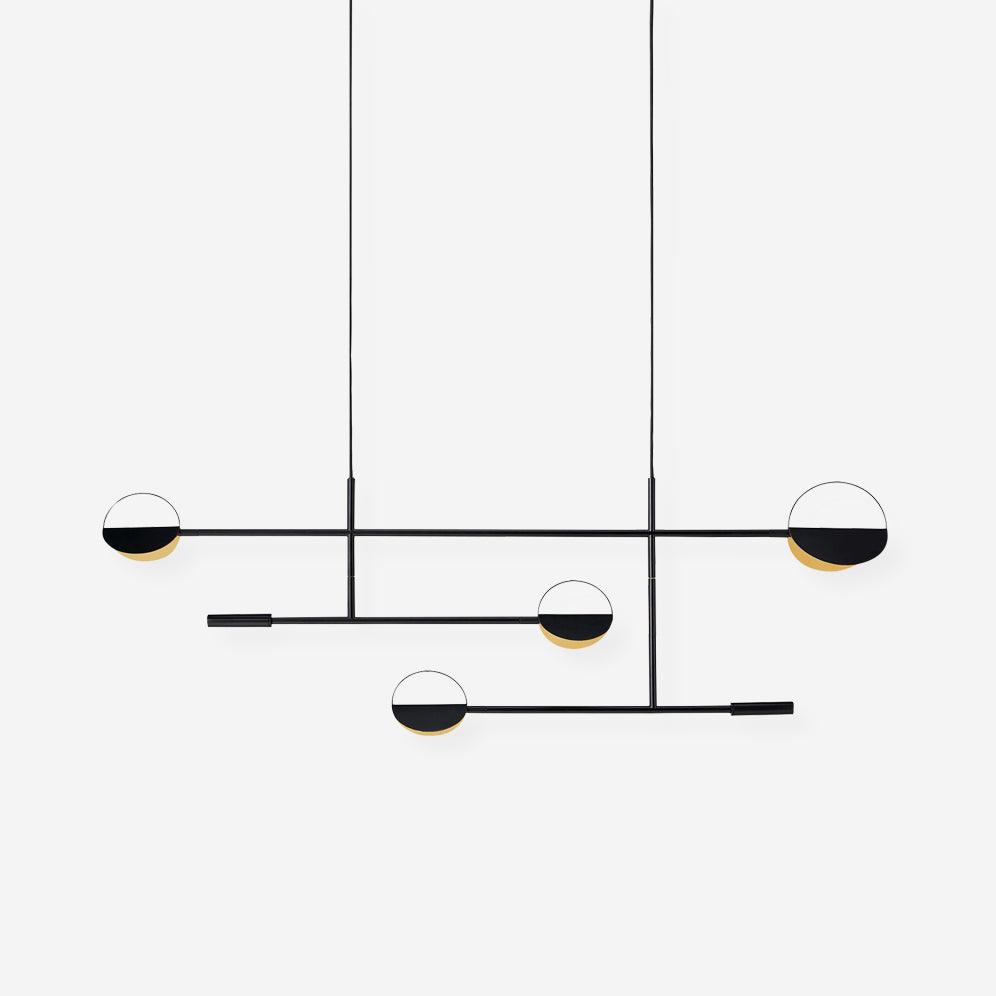 Pellaro | Moderne Design Hanglamp