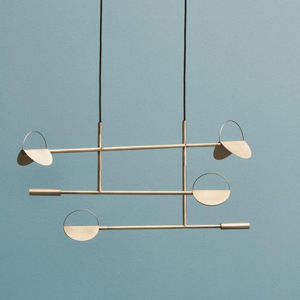 Pellaro | Moderne Design Hanglamp