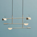 Pellaro | Moderne Design Hanglamp