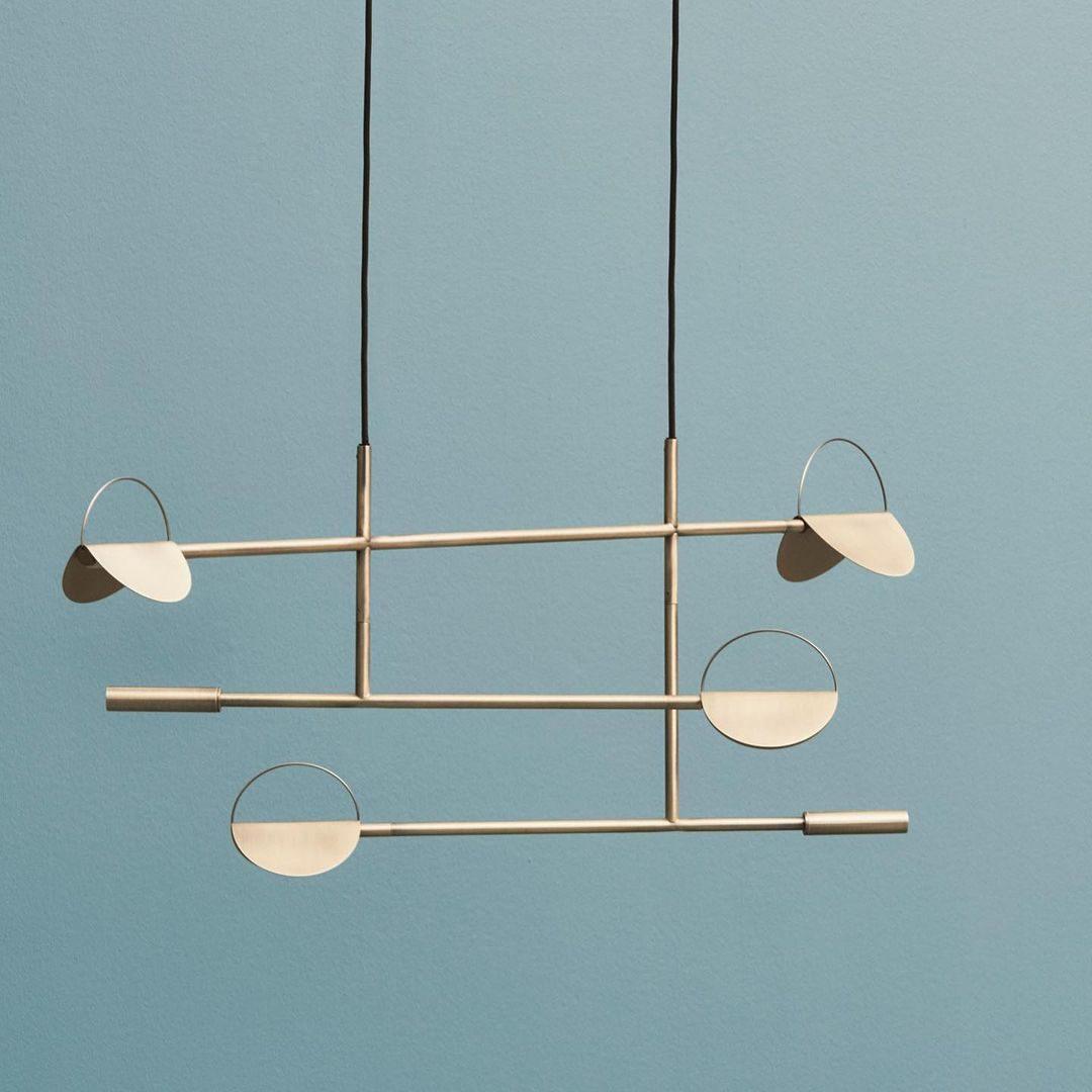 Pellaro | Moderne Design Hanglamp