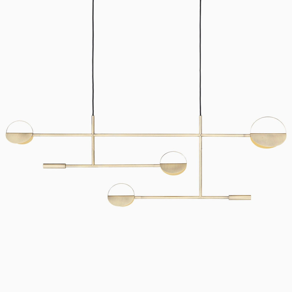 Pellaro | Moderne Design Hanglamp